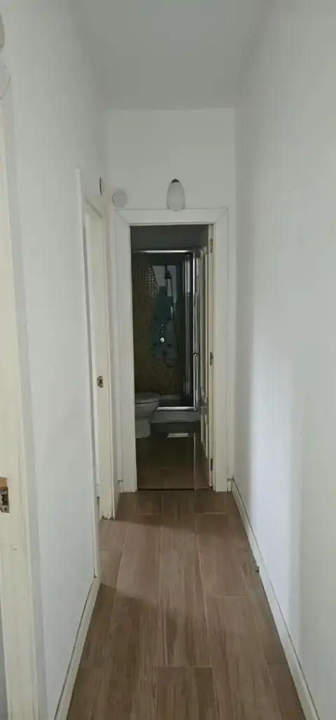 Wohnung 40 m² in Miengo
