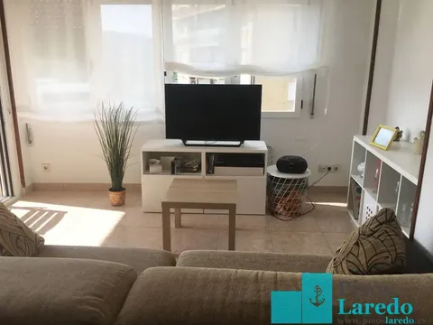 Pis de 85 m² a Laredo