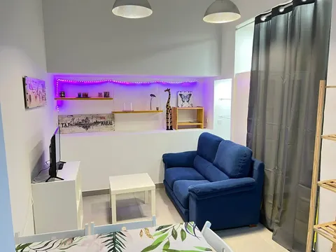 Pis de 45 m² a Granada