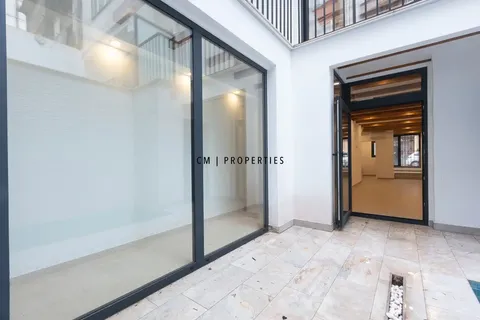 Pis de 167 m² a València