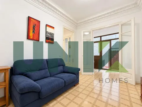Piso de 131 m² en Barcelona (2/20)
