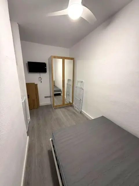 Habitació de lloguer, Santa Cruz de Tenerife