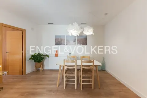 Pis de 78 m² a València