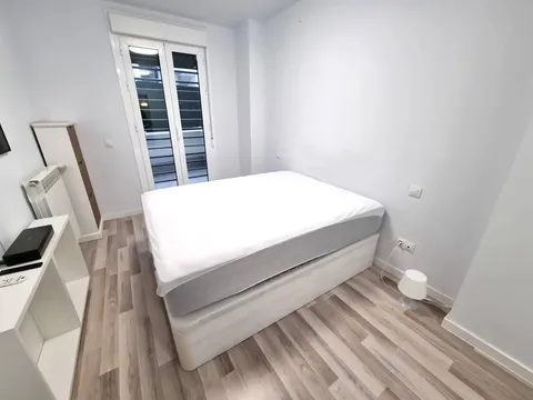 Pis de 69 m² a Rivas-Vaciamadrid