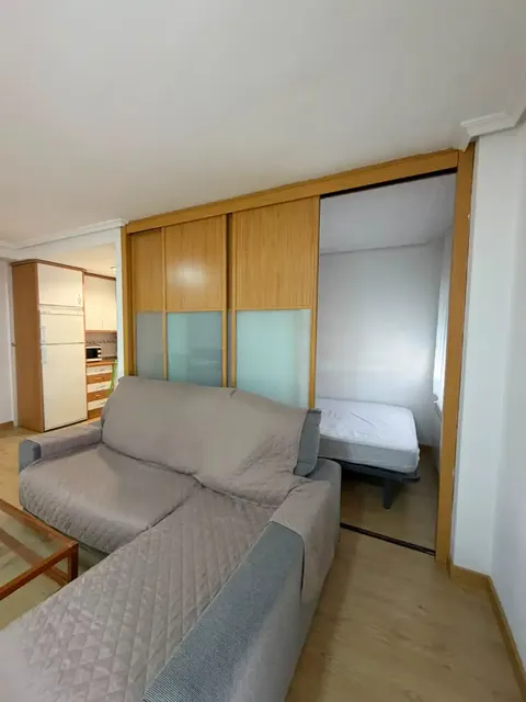 Pis de 40 m² a Ciudad Real