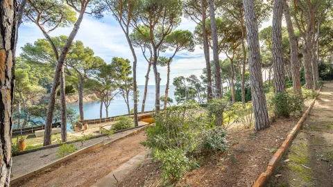Будинок 606 м² у Palafrugell