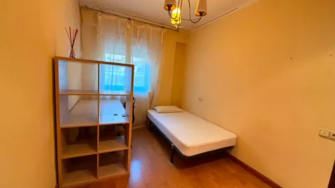 Pis de 90 m² a Salamanca