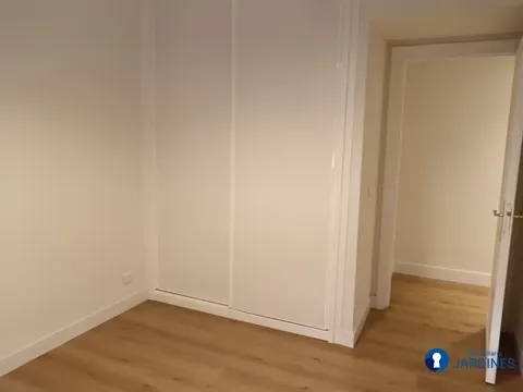 Pis de 118 m² a Bilbao