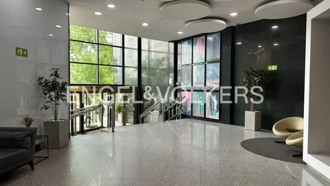 Pis de 102 m² a Madrid