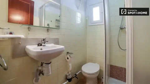 Habitació de lloguer, València