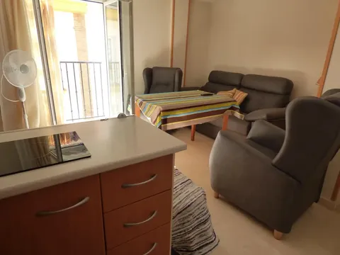 Pis de 61 m² a Fuengirola