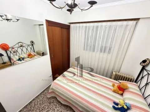 Pis de 120 m² a Alzira