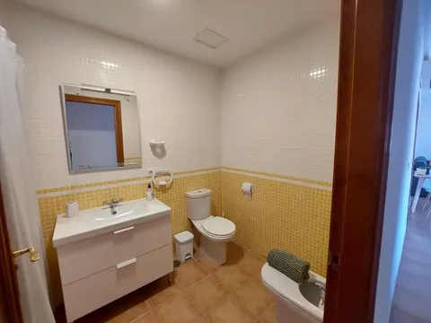 Pis de 70 m² a Vera