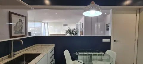 Apartamento 135 m² em Vigo