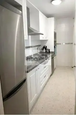 Flat 65 m² in Seville (4/5)