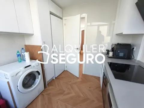 Pis de 80 m² a Alacant