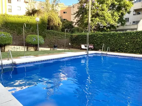 Pis de 90 m² a Màlaga