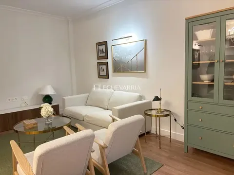 Pis de 50 m² a Getxo