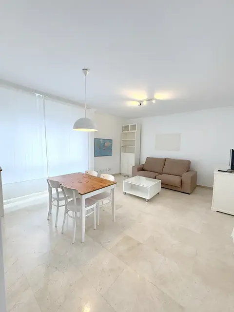 Pis de 72 m² a Las Palmas de Gran Canaria