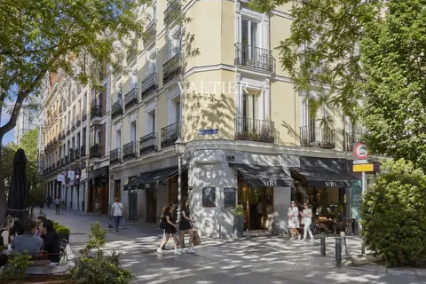 Appartamento 74 m² a Madrid