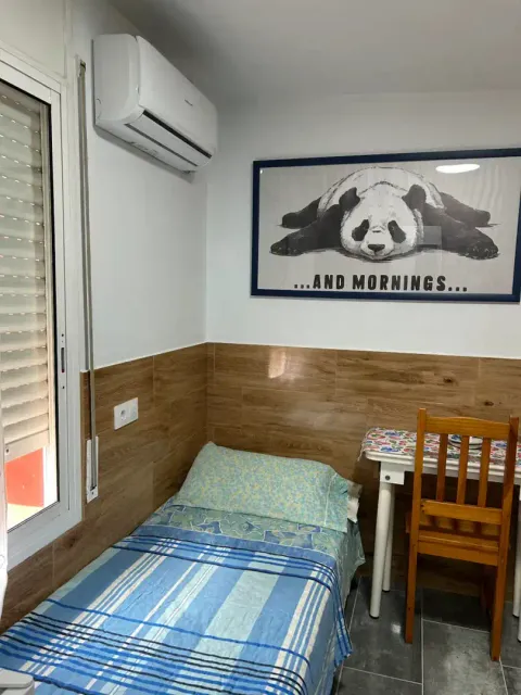 Appartamento 15 m² a l'Hospitalet de Llobregat (2/10)