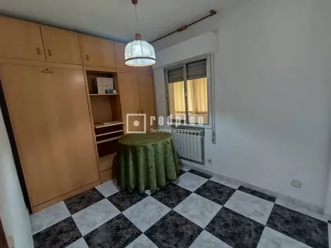 Pis de 95 m² a Madrid
