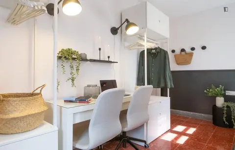 Zimmer zur Miete, Barcelona