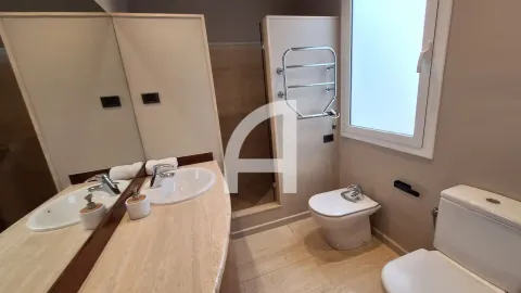 Appartamento 225 m² a Barcelona