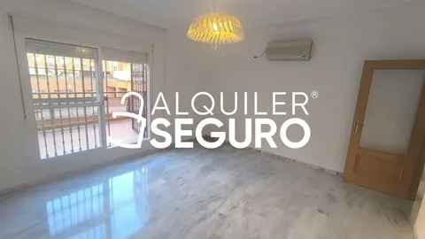 Pis de 80 m² a Sevilla