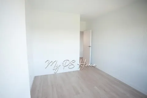 Wohnung 111 m² in Madrid