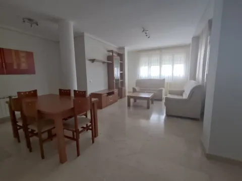 Pis de 120 m² a Alcázar de San Juan (2/25)