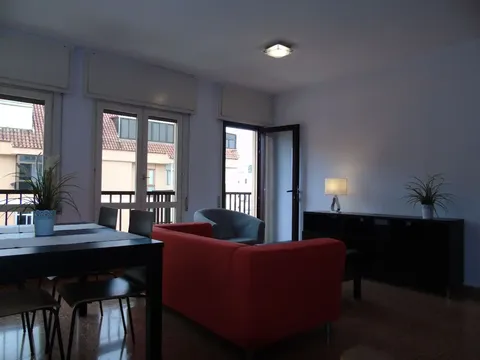 Piso de 70 m² en San Cristóbal de La Laguna