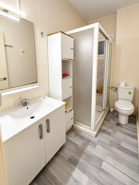 Habitació de lloguer, Alacant