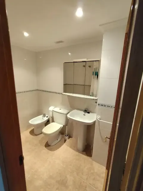 Wohnung 80 m² in La Cistérniga
