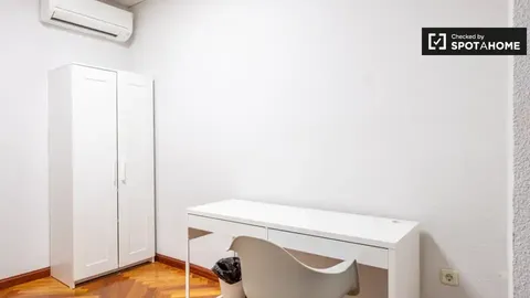 Habitació de lloguer, Alcalá de Henares