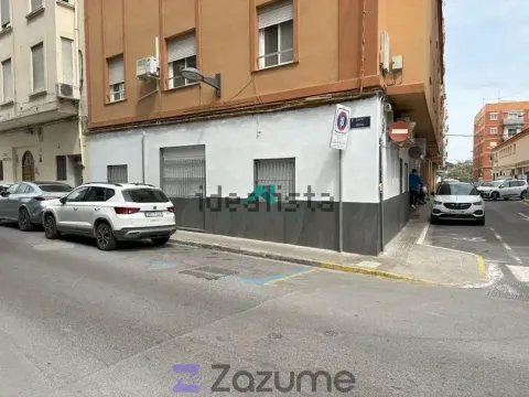 Piso de 85 m² en Sagunto