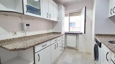 Pis de 89 m² a Salamanca