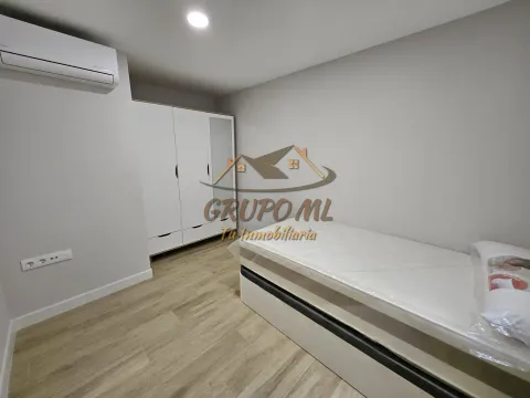 Piso de 90 m² en Jaén