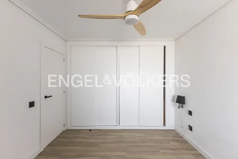 Pis de 110 m² a Madrid