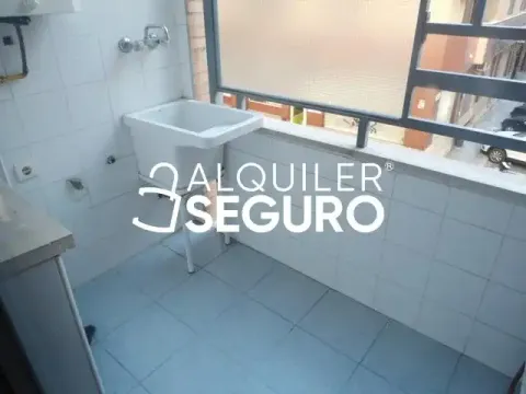 Pis de 70 m² a València