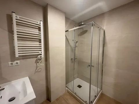 Wohnung 65 m² in Madrid