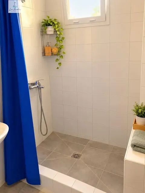 Habitació de lloguer, Màlaga