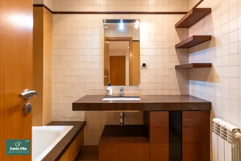 Pis de 87 m² a Lugo
