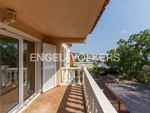 Casa de 177 m² a Cullera