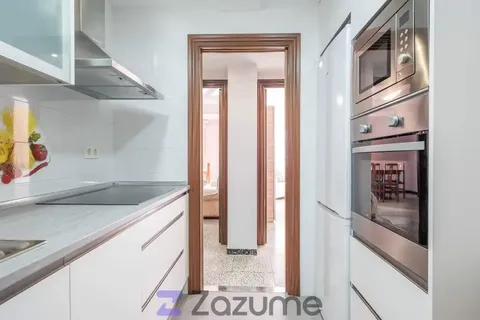 Pis de 66 m² a Saragossa