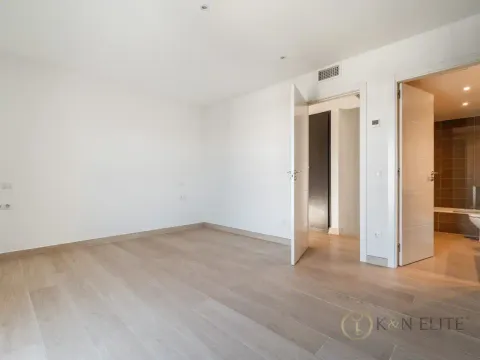 Appartamento 165 m² a Madrid