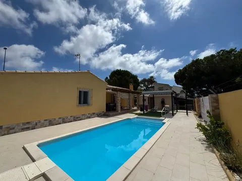 Haus 175 m² in el Campello