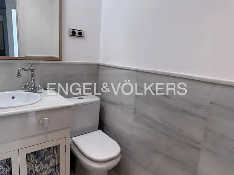 Pis de 86 m² a Madrid