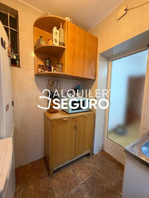 Квартира 80 м² у Arganda del Rey (2/36)