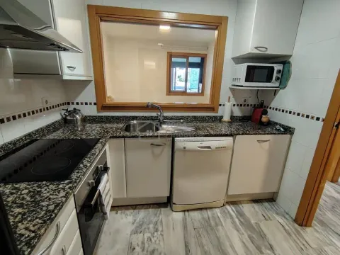 Appartement 79 m² à la Vila Joiosa / Villajoyosa